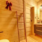 Domek Z Prywatnym Jacuzzi I Ogrodem W Lesie - Chata Pod Nosalem Zakopane Zakopane