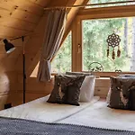 Z Prywatnym Jacuzzi I Ogrodem W Lesie - Pod Nosalem Alpstuga *