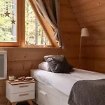 Domek Z Prywatnym Jacuzzi I Ogrodem W Lesie - Chata Pod Nosalem Zakopane Zakopane