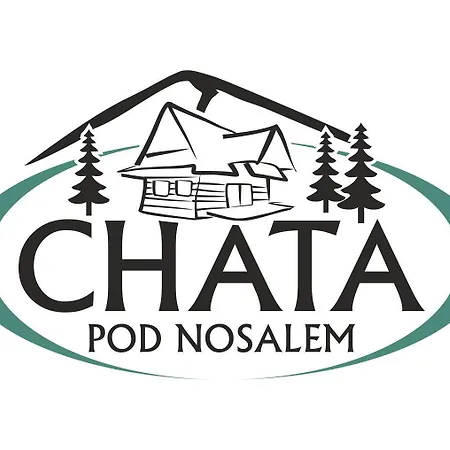 Pod Nosalem - Z Jacuzzi Z Bala W Zakopanym Chalet *