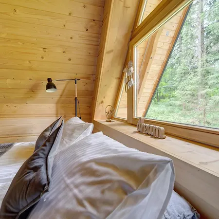 Chalet Pod Nosalem - Z Jacuzzi Z Bala W Zakopanym *